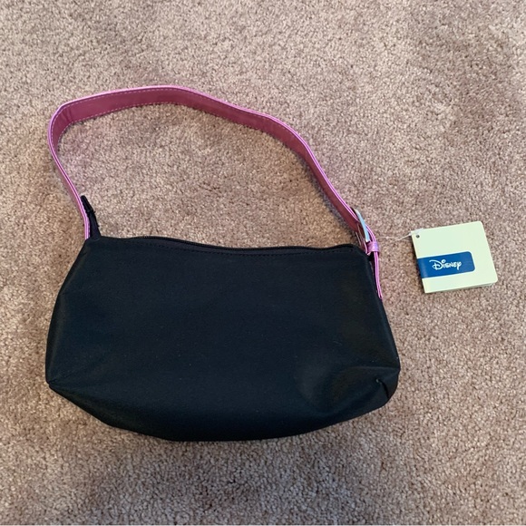 Disney Tinkerbell Demi-Style Purse Handbag - Picture 5 of 8